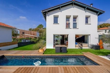 Maison à vendre 5 pièces ANGLET (64)