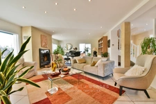 Dpt Pyrénées Atlantiques (64), for sale VILLEFRANQUE house P6 of 233.95 m² - Land of 1,561.00 m²