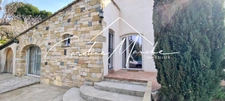 Villa provençale T6 de 175m² - terrasse, garage et terrain de 1000m²