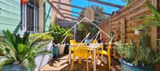 A Vendre à La Fare-les-Oliviers - Maison 5 chambres de 150m² + garage