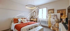 A Vendre à La Fare-les-Oliviers - Maison 5 chambres de 150m² + garage