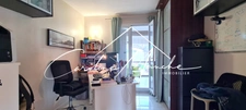 Maison mitoyenne T5 de 100m² de plain pied + garage