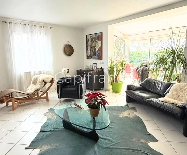 Maison 6 pièces 165m2