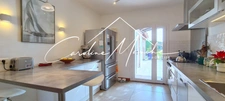 Villa provençale 5 chambres de 200m² - terrasse, double garage et terrain de 1000m² piscinable