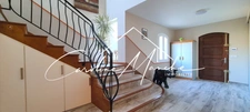 Large character property of 250m² on a plot of 1500m²