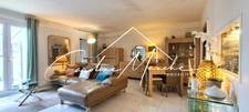 Maison mitoyenne T5 de 100m² de plain pied + garage