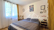 Vendu loué - Appartement T3 + cave - Résidence sécurisée à Salon de provence