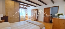 Villa provençale 5 chambres de 200m² - terrasse, double garage et terrain de 1000m² piscinable