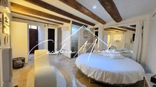 Maison de village 5 pièces de 135 m² à Grans