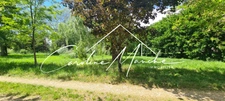A vendre à Trets - Propriété de 300m² sur magnifique terrain de 6 500m²
