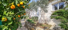 Villa provençale T6 de 175m² - terrasse, garage et terrain de 1000m²