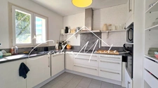 Maison mitoyenne T4/5 de 125m² - terrasse, piscine et jardin