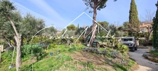 Villa provençale 5 chambres de 200m² - terrasse, double garage et terrain de 1000m² piscinable