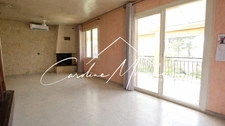 Maison T4 de 85m² à rénover sur terrain de 5000m² en zone naturelle – Ventabren