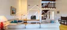 Villa provençale 5 chambres de 200m² - terrasse, double garage et terrain de 1000m² piscinable