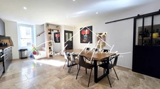 Maison de village 5 pièces de 135 m² à Grans