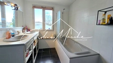 Maison mitoyenne T4/5 de 125m² - terrasse, piscine et jardin