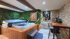 Maison de village 5 pièces de 135 m² à Grans