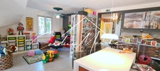 A Vendre à La Fare-les-Oliviers - Maison 5 chambres de 150m² + garage