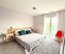 Maison 6 pièces 165m2