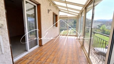 Maison T4 de 85m² à rénover sur terrain de 5000m² en zone naturelle – Ventabren
