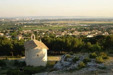 Large character property of 250m² on a plot of 1500m²