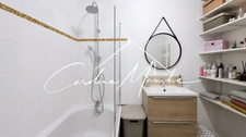 Vendu loué - Appartement T3 + cave - Résidence sécurisée à Salon de provence