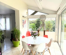 Maison 6 pièces 165m2