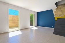 A Vendre à La Fare-les-Oliviers - Maison 5 chambres de 150m² + garage