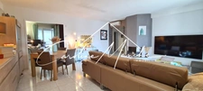 Maison mitoyenne T5 de 100m² de plain pied + garage