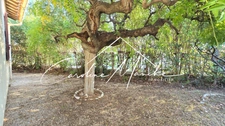 Maison à rénover de plain-pied de 67m² - 2 chambres - jardin et garage