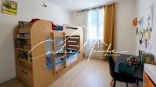 Vendu loué - Appartement T3 + cave - Résidence sécurisée à Salon de provence