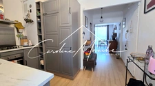 Vendu loué - Appartement T3 + cave - Résidence sécurisée à Salon de provence