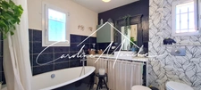 A Vendre à La Fare-les-Oliviers - Maison 5 chambres de 150m² + garage