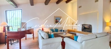 Villa provençale 5 chambres de 200m² - terrasse, double garage et terrain de 1000m² piscinable