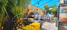A Vendre à La Fare-les-Oliviers - Maison 5 chambres de 150m² + garage