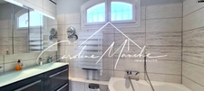 Large character property of 250m² on a plot of 1500m²