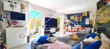 A Vendre à La Fare-les-Oliviers - Maison 5 chambres de 150m² + garage