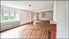 Bairon et ses environs (08), maison à vendre 7 pièces proche du Lac