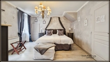 Investment property for sale, 9 rooms, VERZY (51) with commercial premises