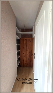 CHALONS EN CHAMPAGNE (51) House for sale, 5 rooms, garden and full basement