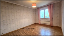 ATTIGNY (08) Maison de plain pied sur sous-sol total, 3 chambres, terrain environ 600m²