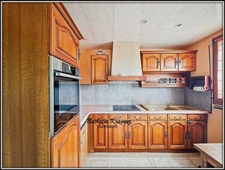 Maison à vendre 7 pièces ATTIGNY (08)