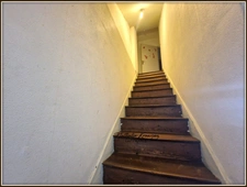 Maison à vendre 4 pièces proche de VOUZIERS (08)