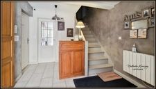Maison à vendre 9 pièces VERZY (51) avec local commercial