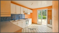 CHALONS EN CHAMPAGNE (51) House for sale, 5 rooms, garden and full basement