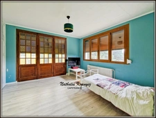 Maison à vendre 7 pièces ATTIGNY (08)