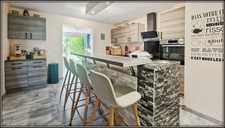 Renovated house for sale, 6 rooms, RETHEL (08), 4 bedrooms (one on the ground floor)