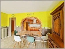 Maison à vendre 7 pièces ATTIGNY (08)