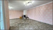 ATTIGNY (08) Maison de plain pied sur sous-sol total, 3 chambres, terrain environ 600m²